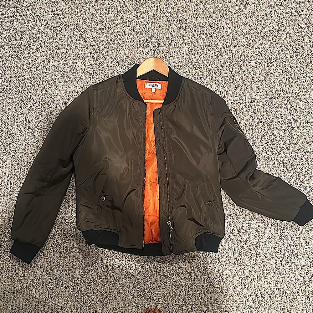 bomber - Picture 3 of 5
